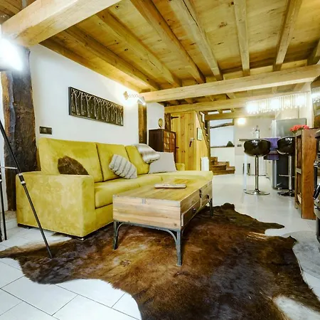 El Naturalista - Sitios De Aravalle * Casas del Abad