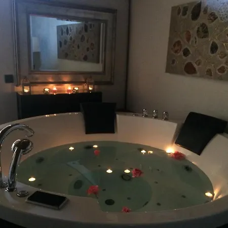 El Naturalista - Sitios De Aravalle Hétvégi ház