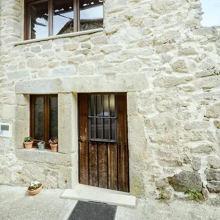 El Naturalista - Sitios De Aravalle * Casas del Abad