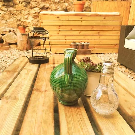 El Naturalista - Sitios De Aravalle Casas del Abad