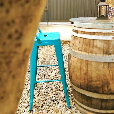 El Naturalista - Sitios De Aravalle Hétvégi ház