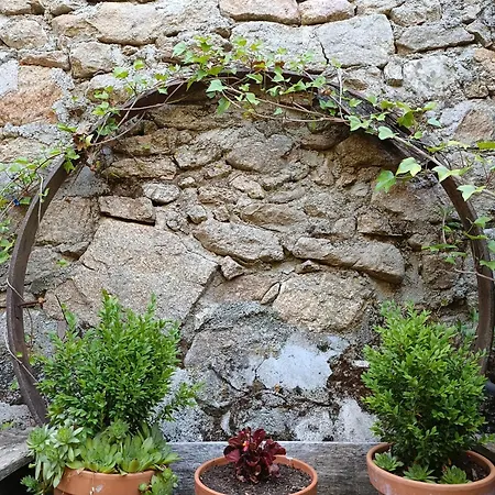 El Naturalista - Sitios De Aravalle Casa rural *