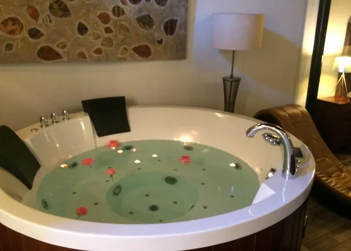 El Naturalista - Sitios De Aravalle Casas del Abad