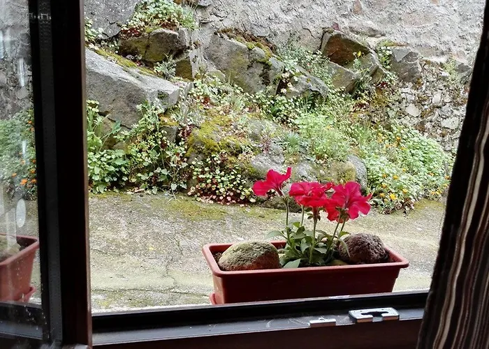 El Naturalista - Sitios De Aravalle 컨트리하우스