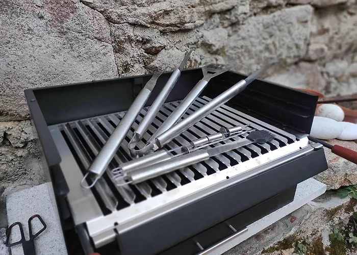 컨트리하우스 El Naturalista - Sitios De Aravalle