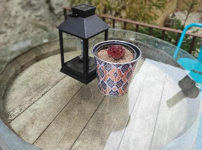 El Naturalista - Sitios De Aravalle * Casas del Abad