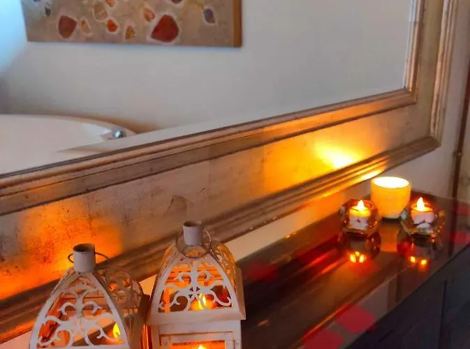 컨트리하우스 El Naturalista - Sitios De Aravalle *