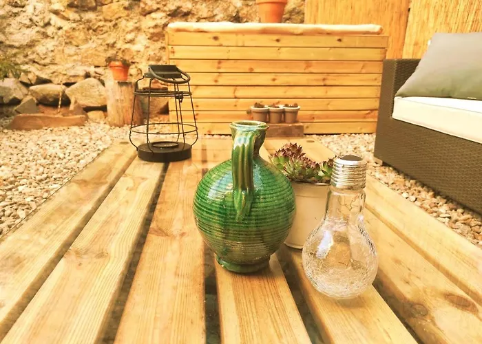 El Naturalista - Sitios De Aravalle Casas del Abad